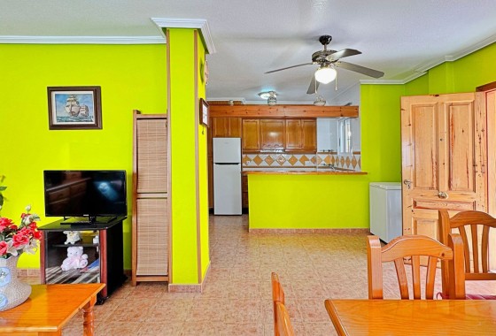 Segunda Mano - Adosado - Orihuela Costa - La Campana