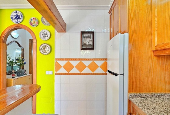 Segunda Mano - Adosado - Orihuela Costa - La Campana