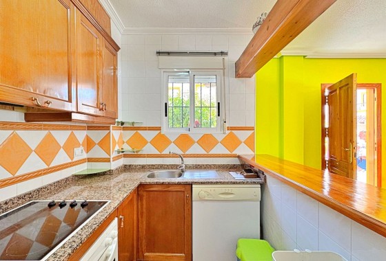 Segunda Mano - Adosado - Orihuela Costa - La Campana