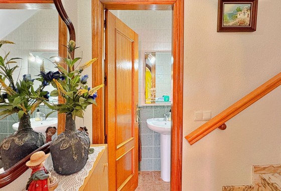 Segunda Mano - Adosado - Orihuela Costa - La Campana