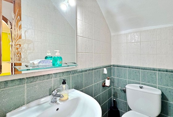 Segunda Mano - Adosado - Orihuela Costa - La Campana