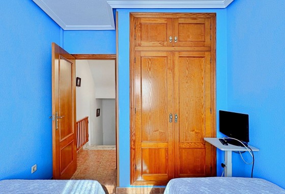 Segunda Mano - Adosado - Orihuela Costa - La Campana