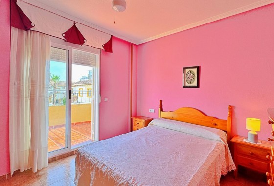 Segunda Mano - Adosado - Orihuela Costa - La Campana