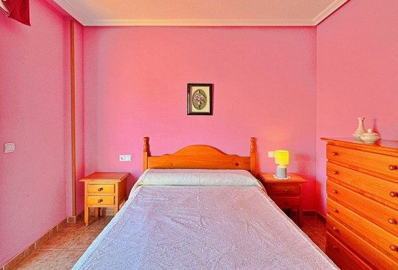 Segunda Mano - Adosado - Orihuela Costa - La Campana