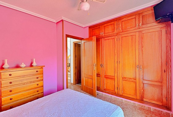 Segunda Mano - Adosado - Orihuela Costa - La Campana