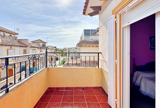 Segunda Mano - Adosado - Orihuela Costa - La Campana