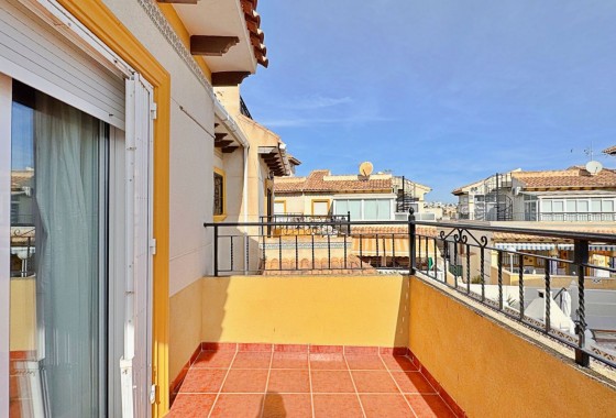 Segunda Mano - Adosado - Orihuela Costa - La Campana