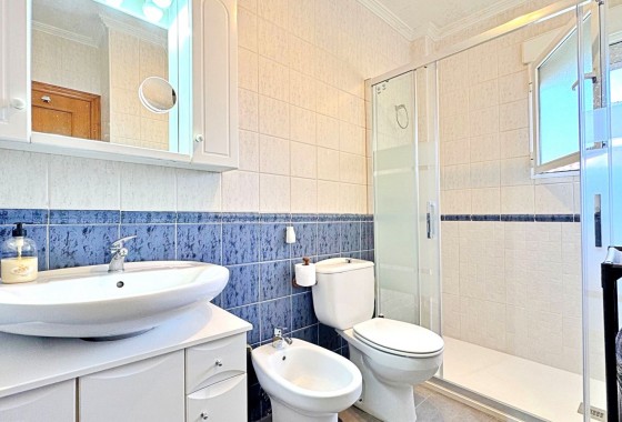 Segunda Mano - Adosado - Orihuela Costa - La Campana