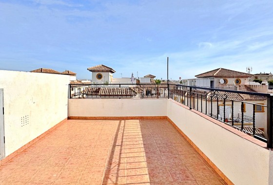 Segunda Mano - Adosado - Orihuela Costa - La Campana