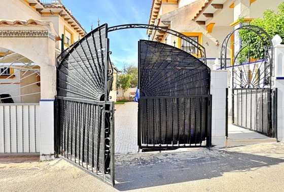 Segunda Mano - Adosado - Orihuela Costa - La Campana