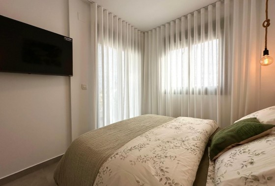 Revente - Appartement - Torre Pacheco - Santa Rosalia Lake And Life Resort