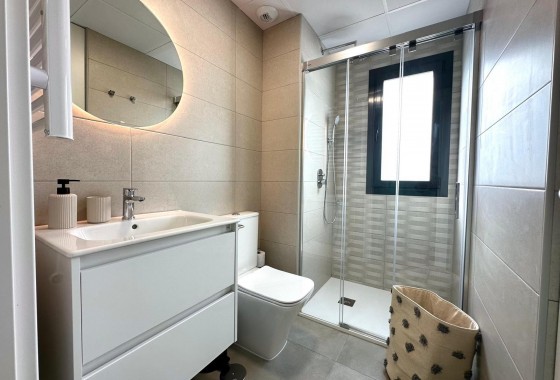 Revente - Appartement - Torre Pacheco - Santa Rosalia Lake And Life Resort