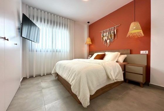 Revente - Appartement - Torre Pacheco - Santa Rosalia Lake And Life Resort