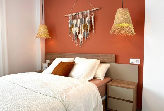 Revente - Appartement - Torre Pacheco - Santa Rosalia Lake And Life Resort