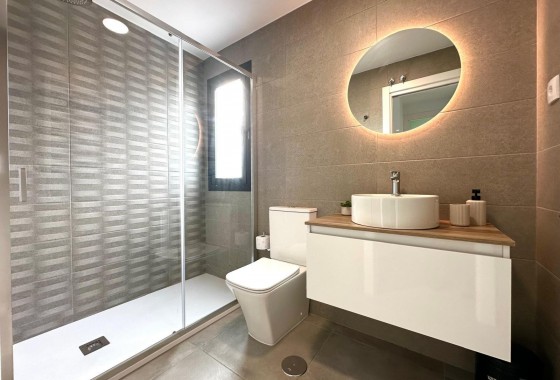 Revente - Appartement - Torre Pacheco - Santa Rosalia Lake And Life Resort