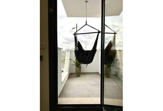 Revente - Appartement - Torre Pacheco - Santa Rosalia Lake And Life Resort