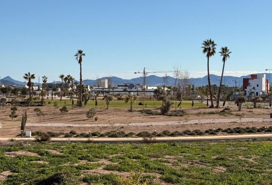 Revente - Appartement - Torre Pacheco - Santa Rosalia Lake And Life Resort