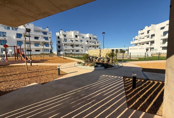 Revente - Appartement - Torre Pacheco - Santa Rosalia Lake And Life Resort