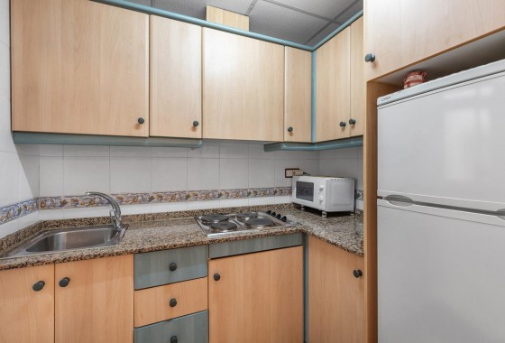 Segunda Mano - Apartamento - Torrevieja - Estacion de autobuses