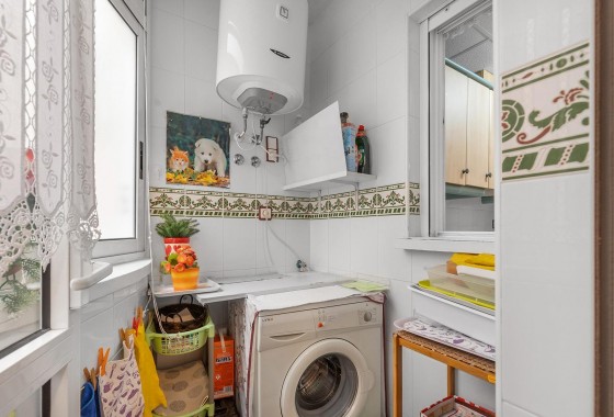 Segunda Mano - Apartamento - Torrevieja - Estacion de autobuses