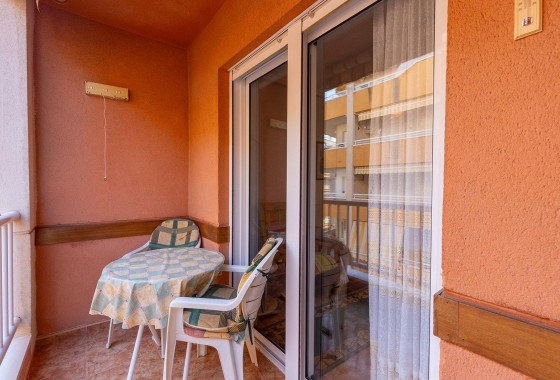 Segunda Mano - Apartamento - Torrevieja - Estacion de autobuses