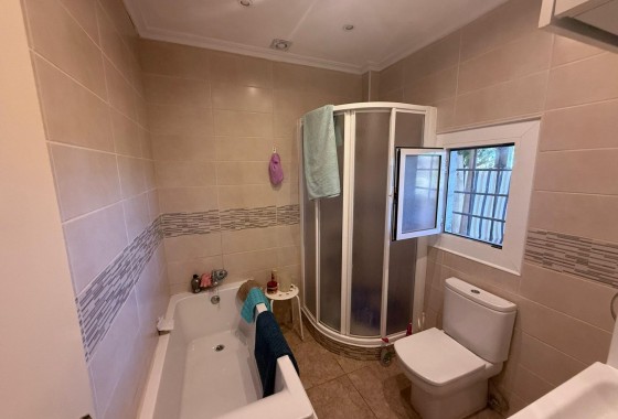 Revente - Maison de ville - Almoradí - El saladar