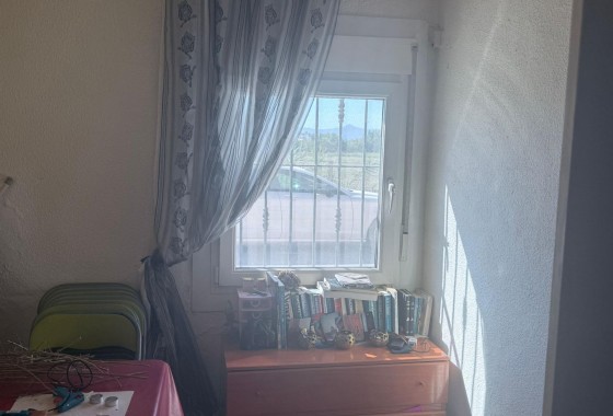 Revente - Maison de ville - Almoradí - El saladar