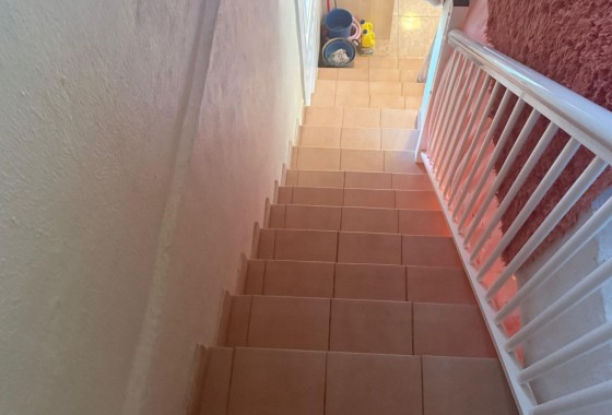 Revente - Maison de ville - Almoradí - El saladar