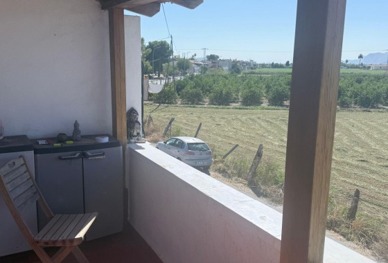 Revente - Maison de ville - Almoradí - El saladar