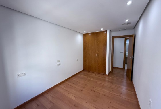 Revente - Appartement - Torrevieja - Puerto Deportivo