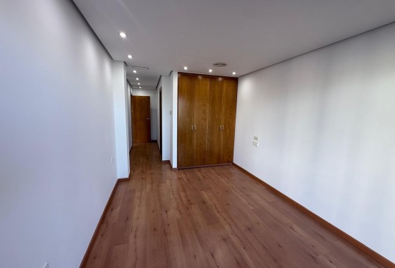 Revente - Appartement - Torrevieja - Puerto Deportivo