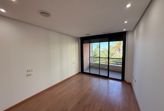 Revente - Appartement - Torrevieja - Puerto Deportivo