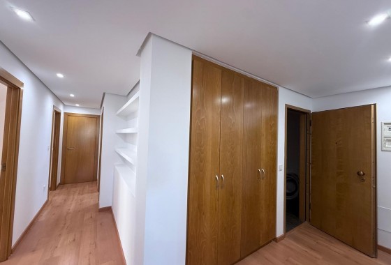 Revente - Appartement - Torrevieja - Puerto Deportivo