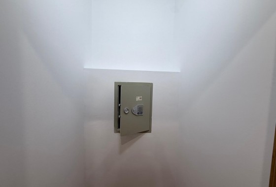 Revente - Appartement - Torrevieja - Puerto Deportivo