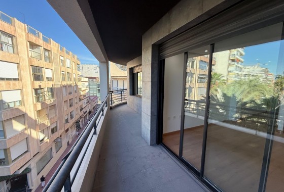 Revente - Appartement - Torrevieja - Puerto Deportivo