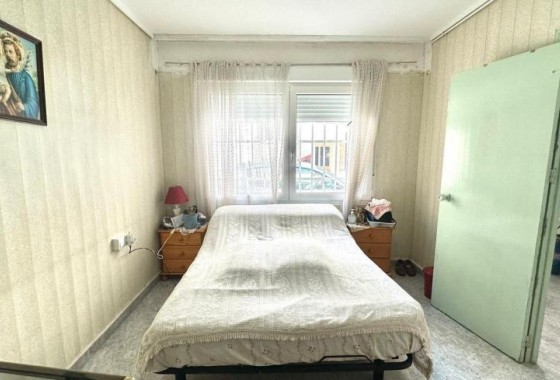 Resale - Townhouse - Torrevieja - torrevieja