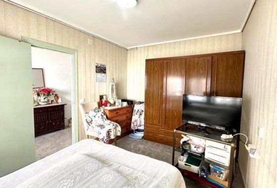 Resale - Townhouse - Torrevieja - torrevieja