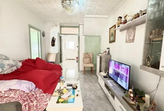 Resale - Townhouse - Torrevieja - torrevieja