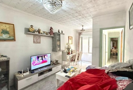 Resale - Townhouse - Torrevieja - torrevieja