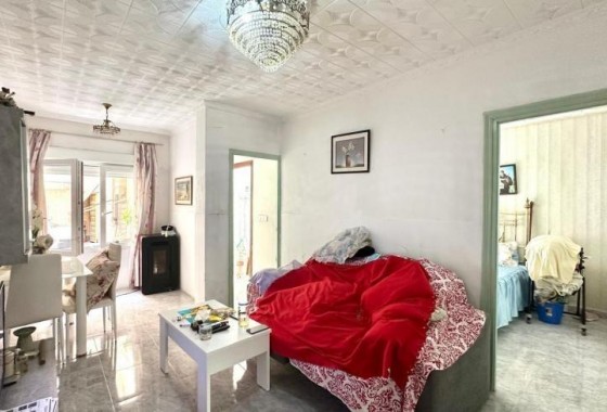 Resale - Townhouse - Torrevieja - torrevieja