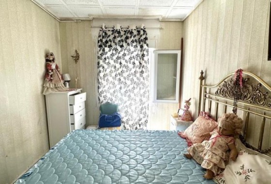 Resale - Townhouse - Torrevieja - torrevieja