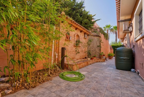 Segunda Mano - Chalet - Torrevieja - Los Balcones - Los Altos del Edén