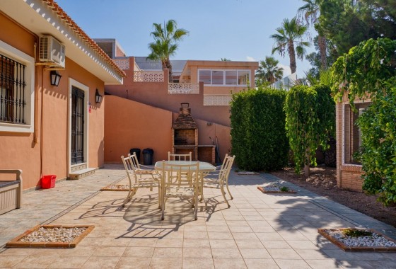 Segunda Mano - Chalet - Torrevieja - Los Balcones - Los Altos del Edén
