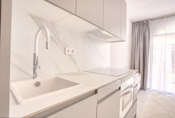 Revente - Villa - Torrevieja - Playa del cura