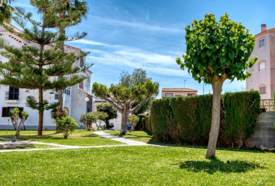 Revente - Villa - Torrevieja - Playa del cura