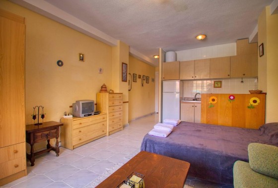 Revente - Appartement - Torrevieja - La Mata