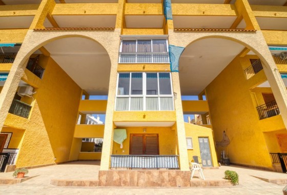 Revente - Appartement - Torrevieja - La Mata