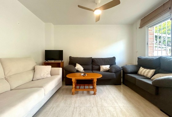 Revente - Maison de ville - Orihuela Costa - Campoamor