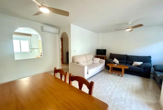 Revente - Maison de ville - Orihuela Costa - Campoamor