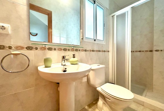 Revente - Maison de ville - Orihuela Costa - Campoamor